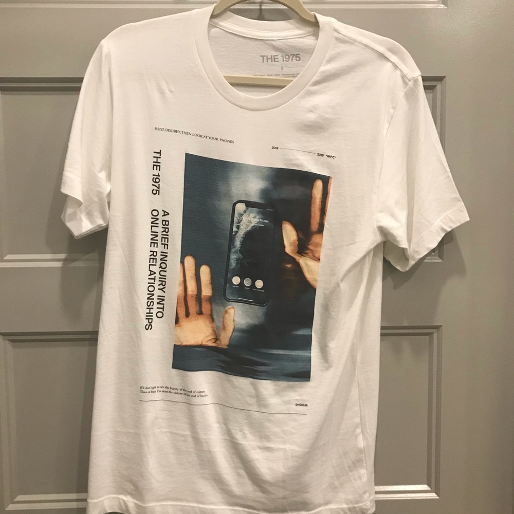 1975 T-Shirt